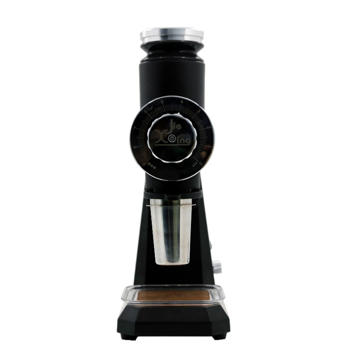 Espresso Single Dosing Grinder