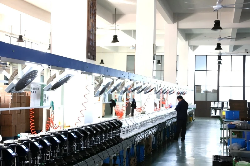 OEM/ODM Coffee Grinder Factory OEM/ODM Coffee Grinder Factory