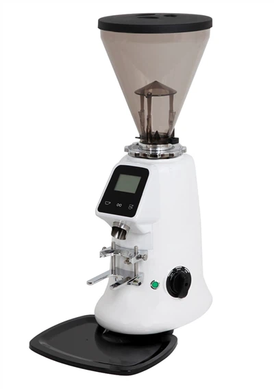 Automata kávébab daráló