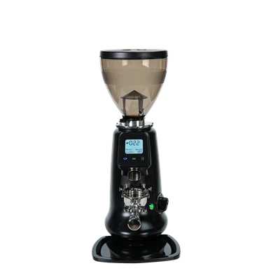 Kereskedelmi eszpresszó kávédaráló