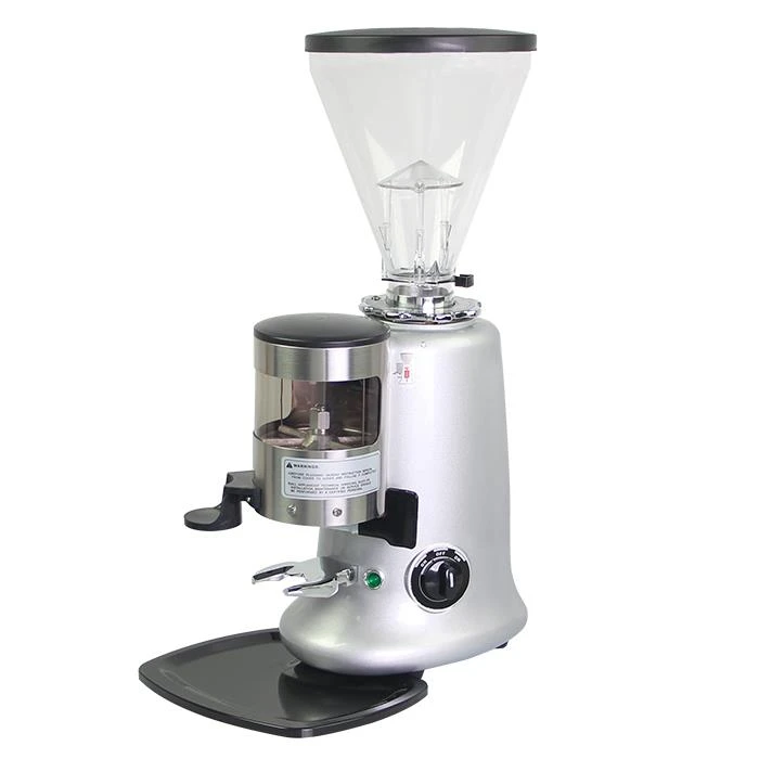 manual commercial coffee grinder