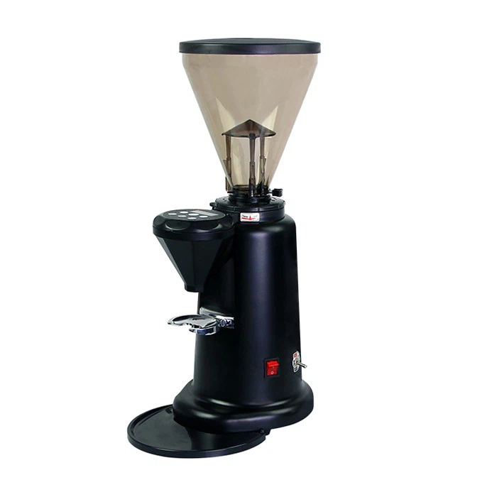 Automatic Burr  Coffee Grinde (10)