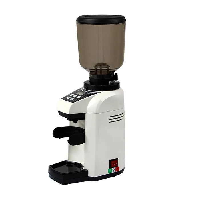 Household Hand Control Coffee Grinder