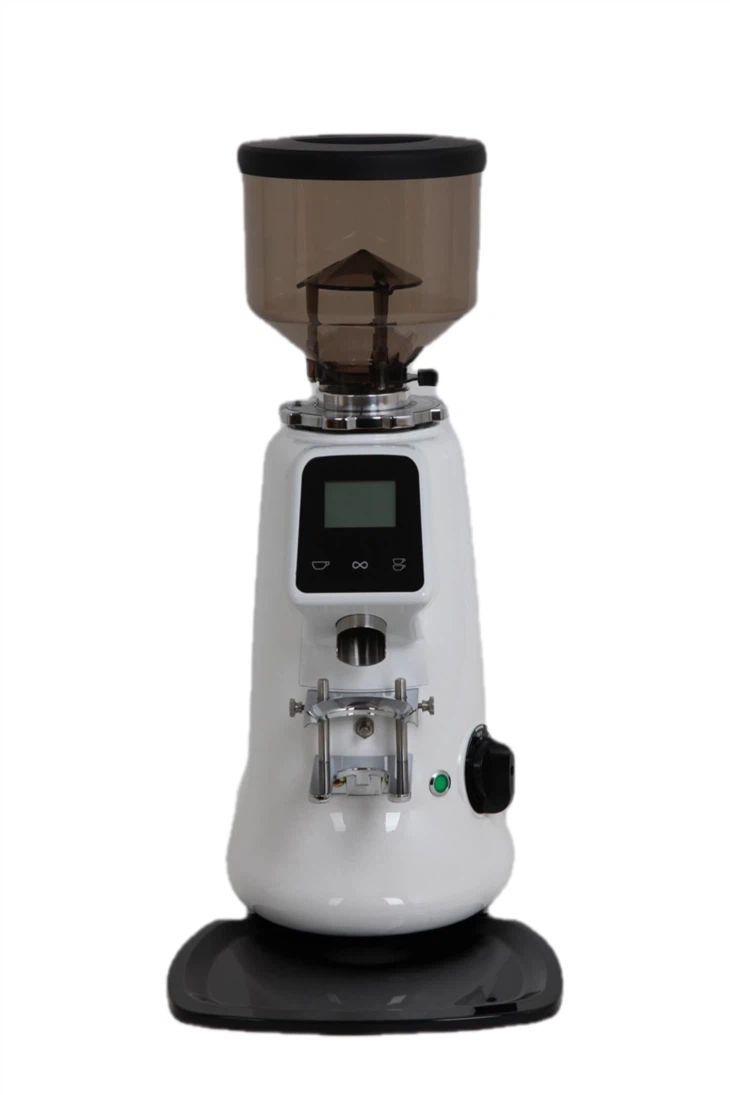 Automatic Burr Mills Coffee Grinder