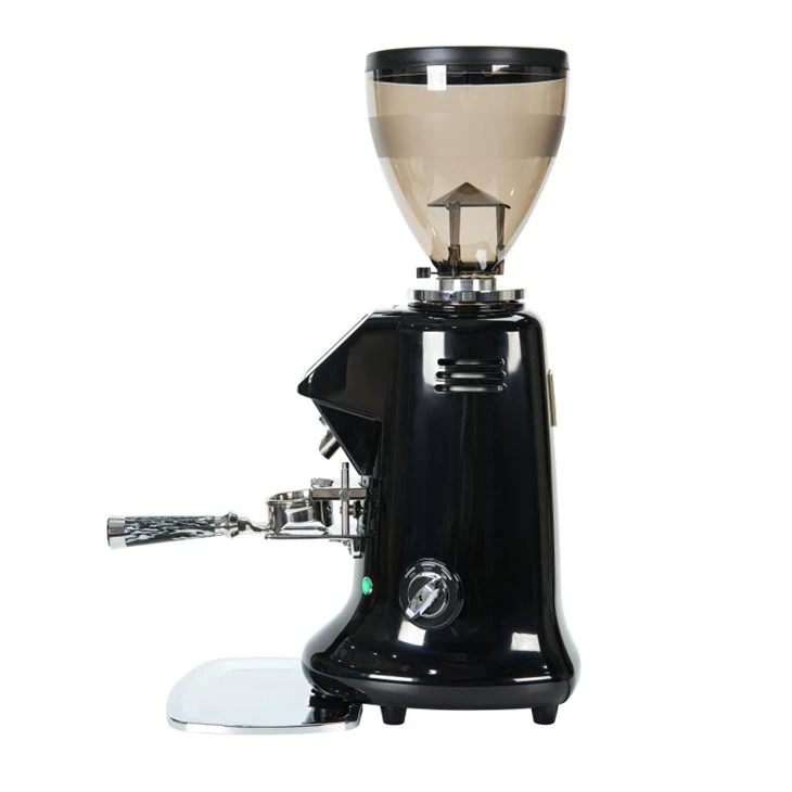 Commercial Burr Grinder factory